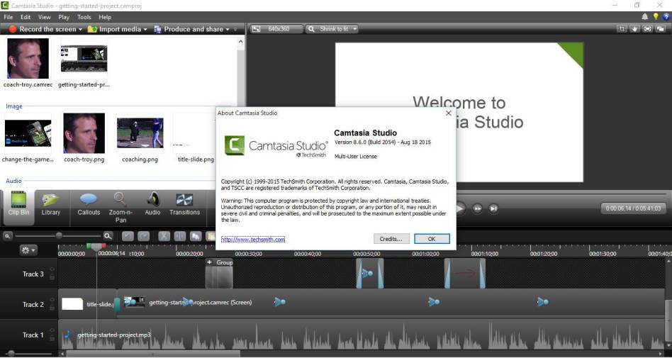 Camtasia Studio 2 Mac Download