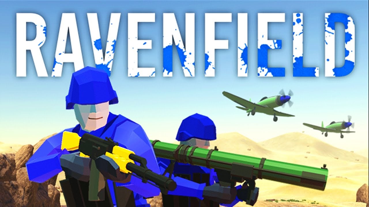 Ravenfield download free latest version